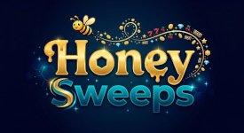 Honey Sweeps Logo